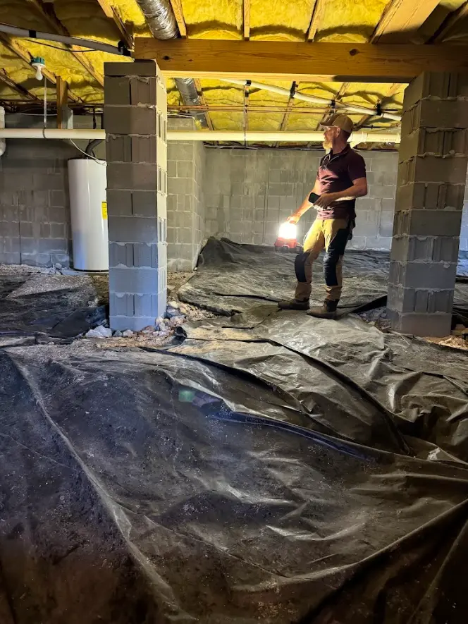 Leak Detection